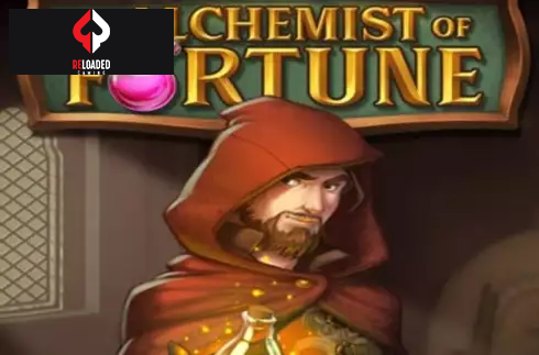 Alchemist of Fortune